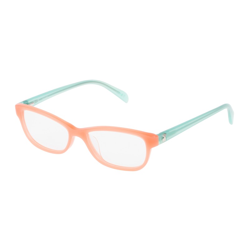 CHILDISH GLASSES TOUS  VTK5234906DS (Lens/Bridge/Temple) 49/15/130 mm)