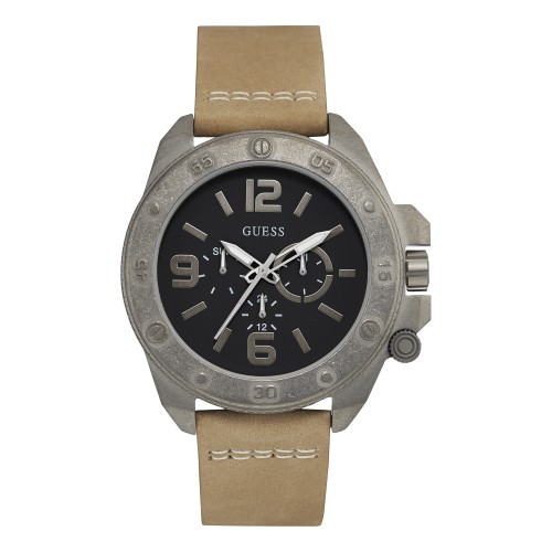 MAN WATCH GUESS  W0659G4 (46MM)
