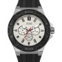MAN WATCH GUESS  W0674G3 (46MM)