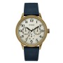 MAN WATCH GUESS  W1101G2 (46 MM)
