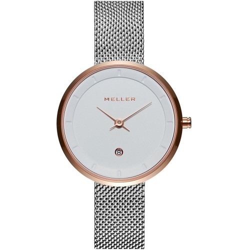 WOMEN WATCH MELLER  W5RB-2SILVER (33MM)