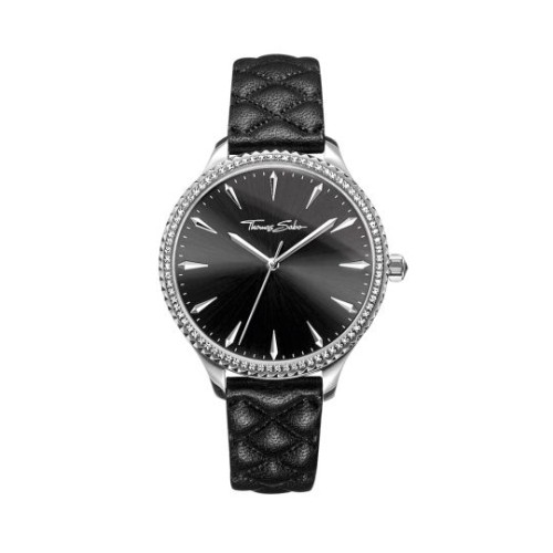 WOMEN WATCH THOMAS SABO  WA03222212033 (38MM)