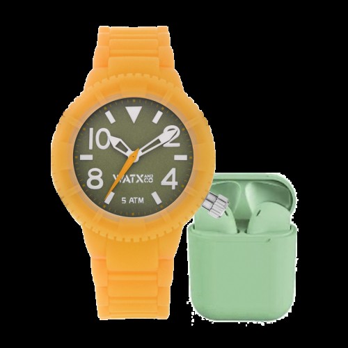 WOMEN WATCH WATXANDCO  WAPACKEAR18_M (43MM)