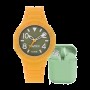 WOMEN WATCH WATXANDCO  WAPACKEAR18_M (43MM)