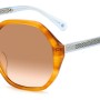 WOMEN SUNGLASSES KATE SPADE  WAVERLYGSEX4 (Lens/Bridge/Temple) 57/17/140 mm)