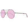 WOMAN SUNGLASSES WEB EYEWEAR  WE0171-54016 (Lens/Bridge/Temple) 54/21/135 mm)