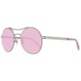 WOMAN SUNGLASSES WEB EYEWEAR  WE0171-54016 (Lens/Bridge/Temple) 54/21/135 mm)