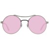 WOMAN SUNGLASSES WEB EYEWEAR  WE0171-54016 (Lens/Bridge/Temple) 54/21/135 mm)