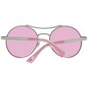 WOMAN SUNGLASSES WEB EYEWEAR  WE0171-54016 (Lens/Bridge/Temple) 54/21/135 mm)
