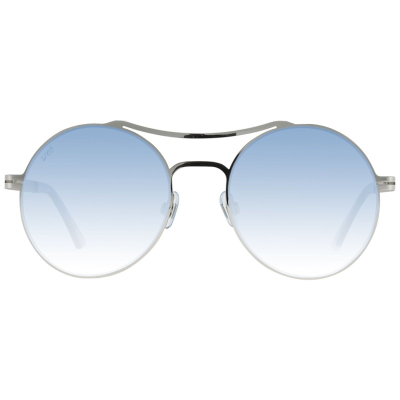 WOMAN SUNGLASSES WEB EYEWEAR  WE0171-5416W (Lens/Bridge/Temple) 54/21/135 mm)