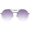 WOMAN SUNGLASSES WEB EYEWEAR  WE0171-5416Z (Lens/Bridge/Temple) 54/21/135 mm)