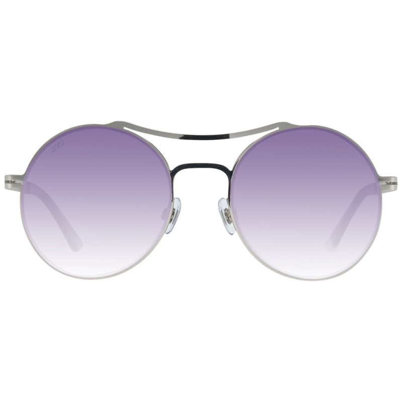 WOMAN SUNGLASSES WEB EYEWEAR  WE0171-5416Z (Lens/Bridge/Temple) 54/21/135 mm)