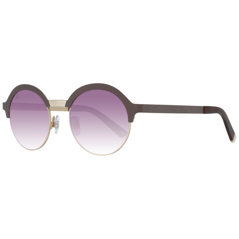 WOMAN SUNGLASSES WEB EYEWEAR  WE0174-5032Z (Lens/Bridge/Temple) 50/20/140 mm)