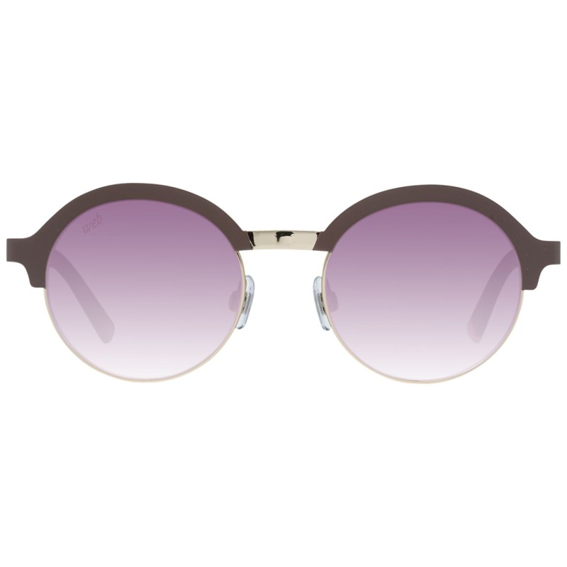 WOMAN SUNGLASSES WEB EYEWEAR  WE0174-5032Z (Lens/Bridge/Temple) 50/20/140 mm)