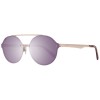 UNISEX SUNGLASSES WEB EYEWEAR  WE0181-5882Z (Lens/Bridge/Temple) 58/15/140 mm)