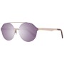 UNISEX SUNGLASSES WEB EYEWEAR  WE0181-5882Z (Lens/Bridge/Temple) 58/15/140 mm)