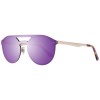 WOMAN SUNGLASSES WEB EYEWEAR  WE0182-34Z (Lens/Bridge/Temple) 51/22/140 mm)