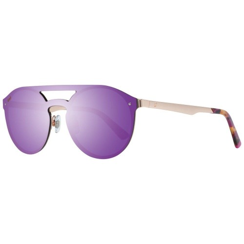 WOMAN SUNGLASSES WEB EYEWEAR  WE0182-34Z (Lens/Bridge/Temple) 51/22/140 mm)