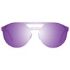 WOMAN SUNGLASSES WEB EYEWEAR  WE0182-34Z (Lens/Bridge/Temple) 51/22/140 mm)
