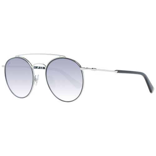 MAN SUNGLASSES WEB EYEWEAR  WE0188-5114C (Lens/Bridge/Temple) 51/20/140 mm)