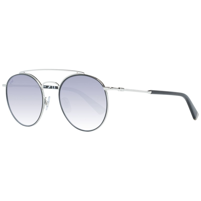 MAN SUNGLASSES WEB EYEWEAR  WE0188-5114C (Lens/Bridge/Temple) 51/20/140 mm)