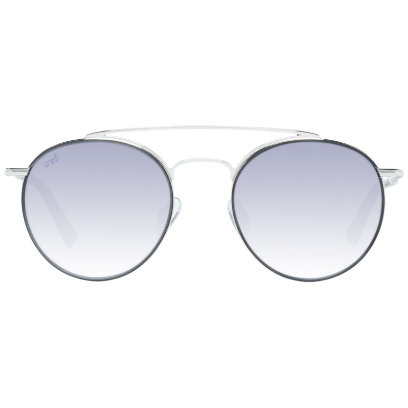 MAN SUNGLASSES WEB EYEWEAR  WE0188-5114C (Lens/Bridge/Temple) 51/20/140 mm)