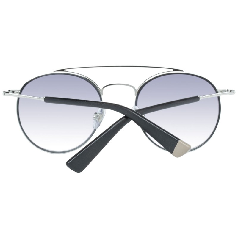 MAN SUNGLASSES WEB EYEWEAR  WE0188-5114C (Lens/Bridge/Temple) 51/20/140 mm)