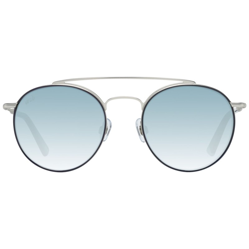 MAN SUNGLASSES WEB EYEWEAR  WE0188-5115X (Lens/Bridge/Temple) 51/20/140 mm)