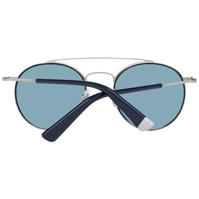 MAN SUNGLASSES WEB EYEWEAR  WE0188-5115X (Lens/Bridge/Temple) 51/20/140 mm)