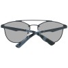 UNISEX SUNGLASSES WEB EYEWEAR  WE0189-02C (Lens/Bridge/Temple) 59/15/140 mm)