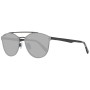 UNISEX SUNGLASSES WEB EYEWEAR  WE0189-5909V (Lens/Bridge/Temple) 59/15/140 mm)