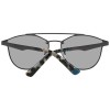 UNISEX SUNGLASSES WEB EYEWEAR  WE0189-5909V (Lens/Bridge/Temple) 59/15/140 mm)
