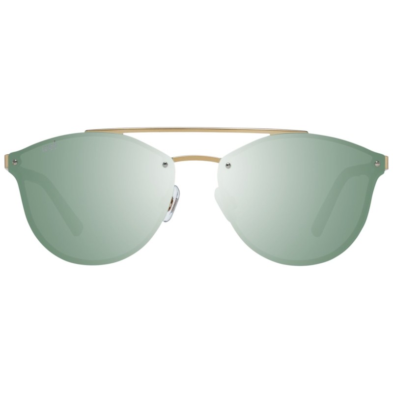 UNISEX SUNGLASSES WEB EYEWEAR  WE0189-5929X (Lens/Bridge/Temple) 59/15/140 mm)