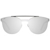 UNISEX SUNGLASSES WEB EYEWEAR  WE0190-0009C (Lens/Bridge/Temple) 137/00/140 mm)