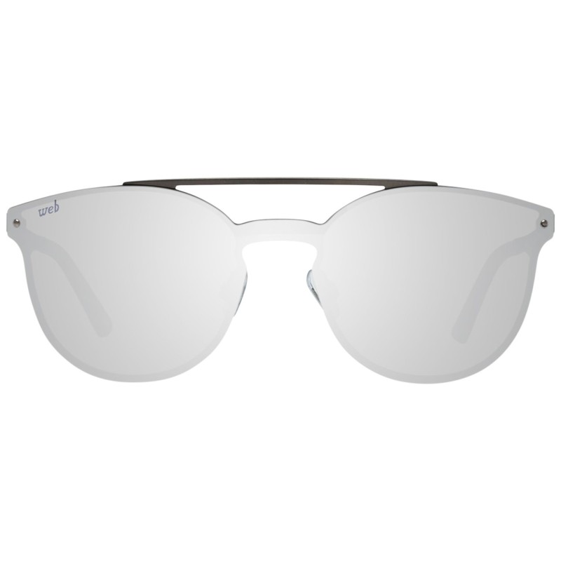 UNISEX SUNGLASSES WEB EYEWEAR  WE0190-0009C (Lens/Bridge/Temple) 137/00/140 mm)
