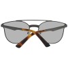UNISEX SUNGLASSES WEB EYEWEAR  WE0190-0009C (Lens/Bridge/Temple) 137/00/140 mm)