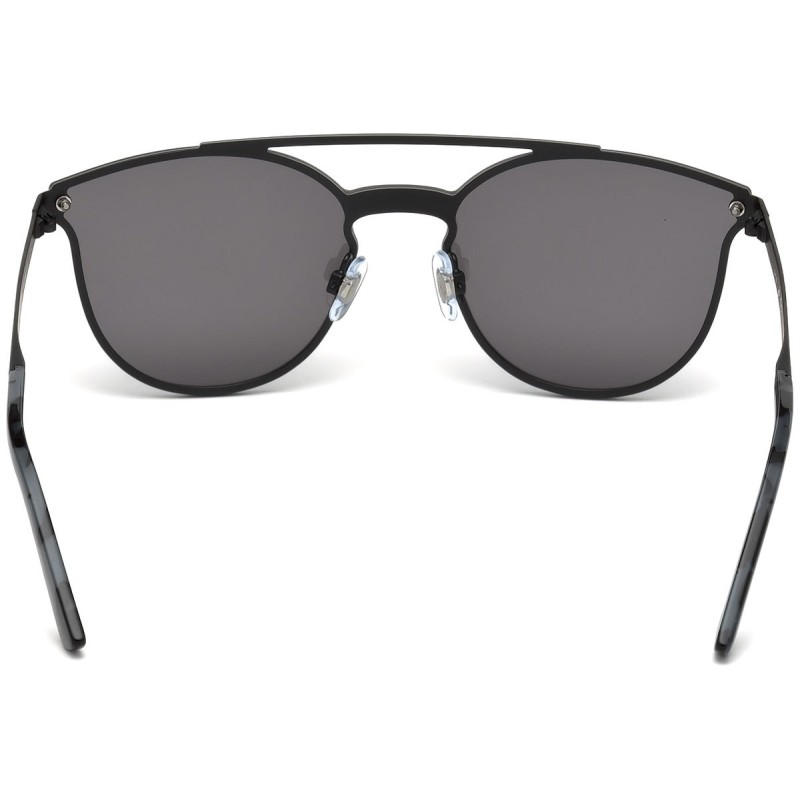 UNISEX SUNGLASSES WEB EYEWEAR  WE0190-02C (Lens/Bridge/Temple) 00/15/140 mm)
