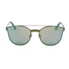 UNISEX SUNGLASSES WEB EYEWEAR  WE0190-09Q (Lens/Bridge/Temple) 00/15/140 mm)