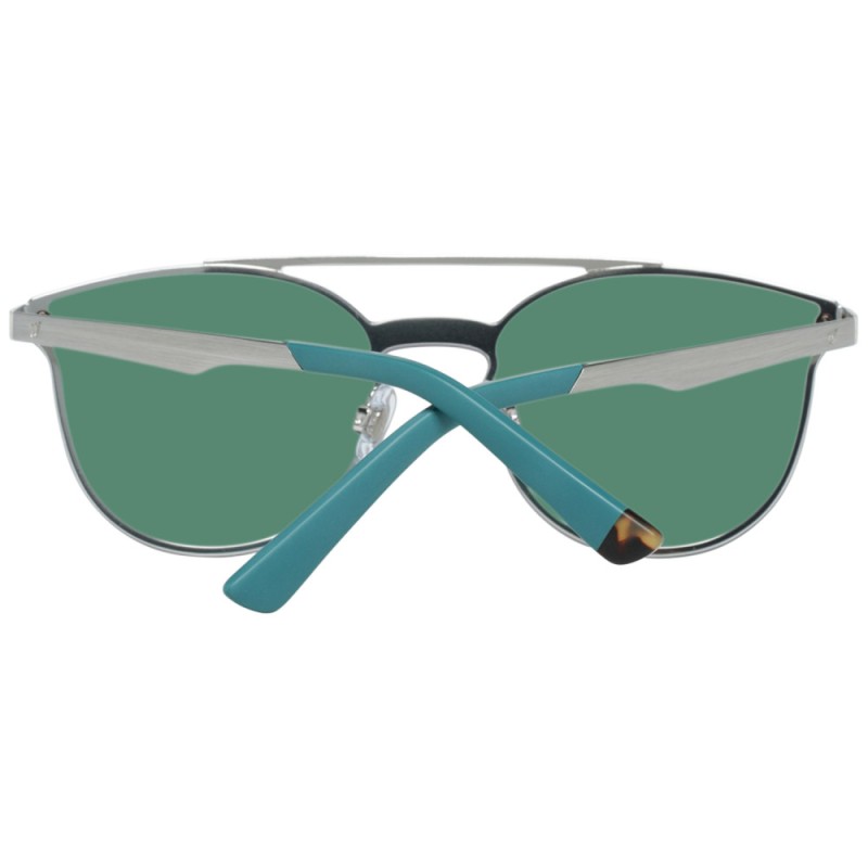 UNISEX SUNGLASSES WEB EYEWEAR  WE0190-09Q (Lens/Bridge/Temple) 00/15/140 mm)