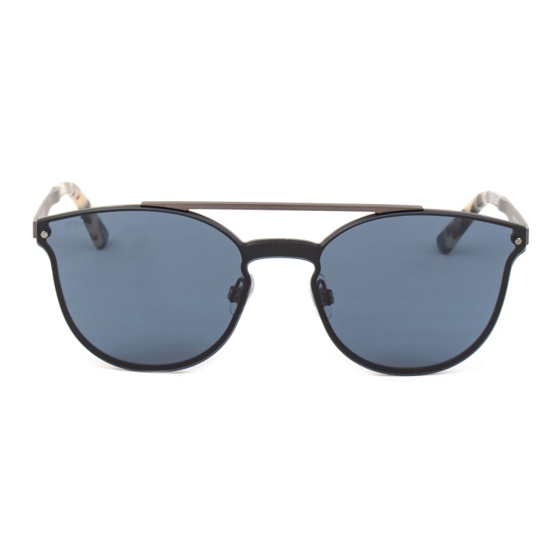 UNISEX SUNGLASSES WEB EYEWEAR  WE0190-09V (Lens/Bridge/Temple) 00/15/140 mm)