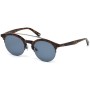UNISEX SUNGLASSES WEB EYEWEAR  WE0192-52V (Lens/Bridge/Temple) 49/22/145 mm)