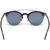 UNISEX SUNGLASSES WEB EYEWEAR  WE0192-52V (Lens/Bridge/Temple) 49/22/145 mm)