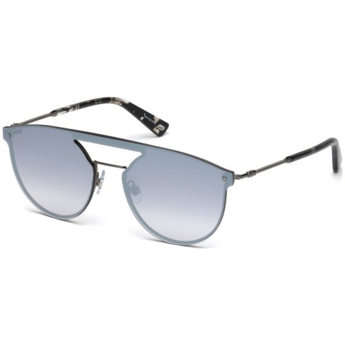 UNISEX SUNGLASSES WEB EYEWEAR  WE0193-08C (Lens/Bridge/Temple) 00/16/140 mm)