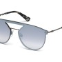 UNISEX SUNGLASSES WEB EYEWEAR  WE0193-08C (Lens/Bridge/Temple) 00/16/140 mm)