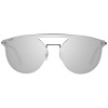 UNISEX SUNGLASSES WEB EYEWEAR WE0193-13802C (Lens/Bridge/Temple) 138/0/140 mm) UNISEX SUNGLASSES WEB EYEWEAR WE0193-13802C (Lens/Bridge/Temple) 138/0/140 mm)