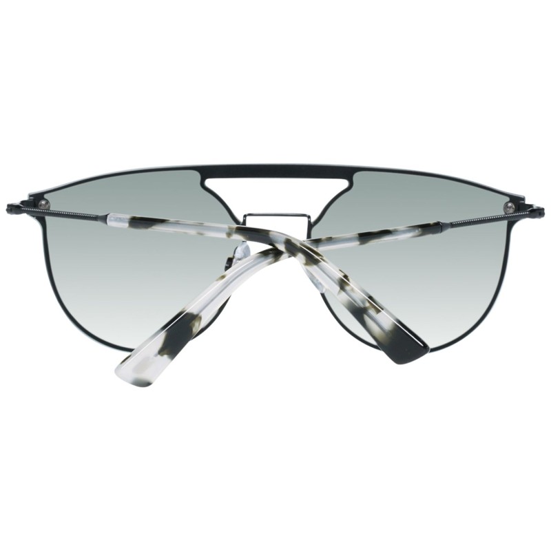 UNISEX SUNGLASSES WEB EYEWEAR  WE0193-13802Q (Lens/Bridge/Temple) 138/0/140 mm)