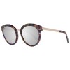 WOMAN SUNGLASSES WEB EYEWEAR  WE0196-5281C (Lens/Bridge/Temple) 52/20/135 mm)
