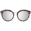 WOMAN SUNGLASSES WEB EYEWEAR  WE0196-5281C (Lens/Bridge/Temple) 52/20/135 mm)