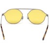 UNISEX SUNGLASSES WEB EYEWEAR  WE0198-14J (Lens/Bridge/Temple) 57/15/145 mm)