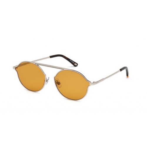 UNISEX SUNGLASSES WEB EYEWEAR  WE0198-16E (Lens/Bridge/Temple) 57/15/145 mm)